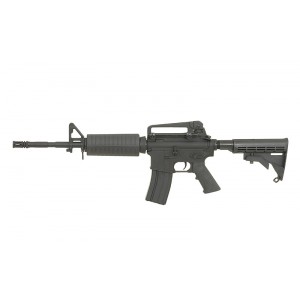 CYMA модель винтовки М4 Carbine, металл (CM002A1)